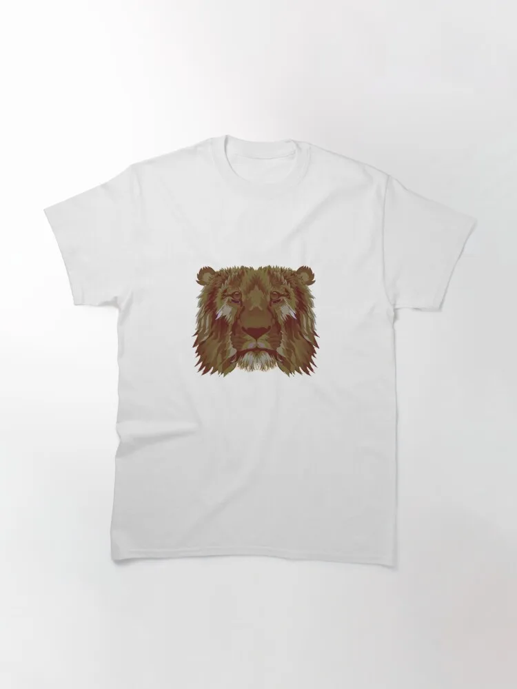 

Lion king Classic T-Shirt