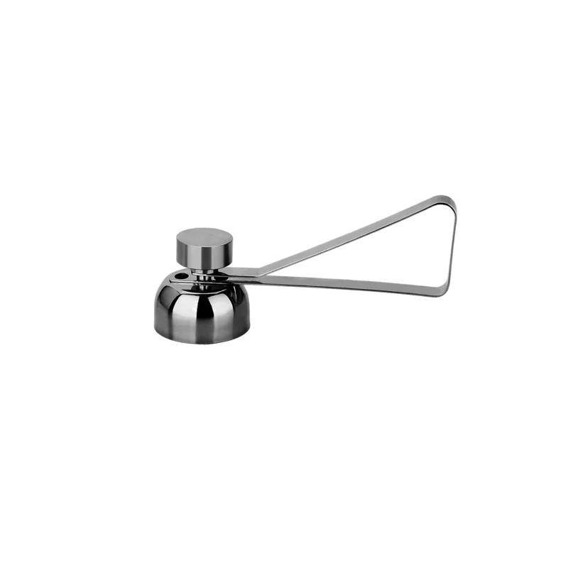 Eggshell cutter Открывалка для яиц портативная креативная машина для резки яиц из нержавеющей стали домашние кухонные инструменты кухонные гаджеты из металла - Цвет: Eggshell cutter
