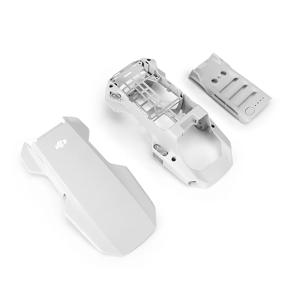 Аксессуары для Mavic Mini запасные части корпус рук средняя рамка Нижняя оболочка