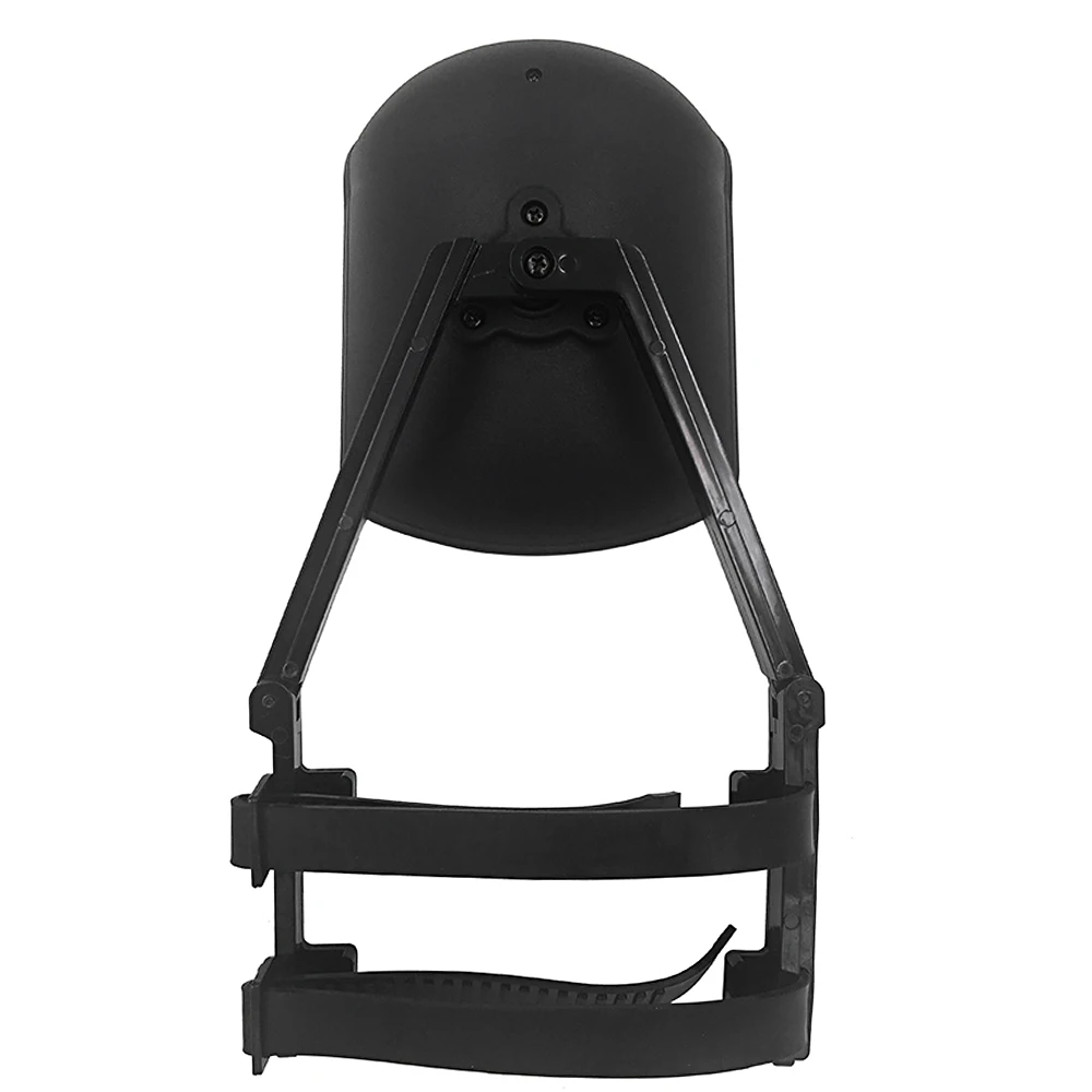 Регулируемый трейлер отбуксировочное двойное зеркало прищепка для прицепа