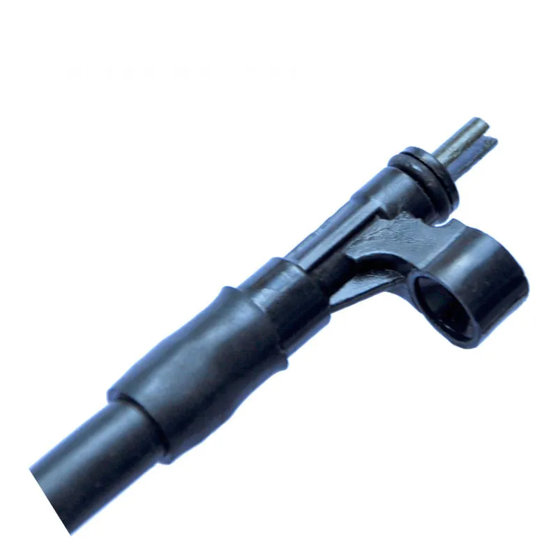 Longxin Jinlong Motorcycle Fittings LX150-56A (CR3) K8 Mileage Line | Chain & Transmission