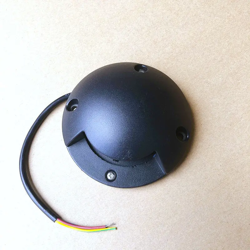 Светодиодный светильник для тротуара наружное освещение поверхностного монтажа