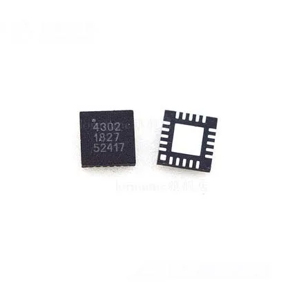 2 шт. PE4302 QFN-20 PE4302-52 QFN20 | Электронные компоненты и принадлежности
