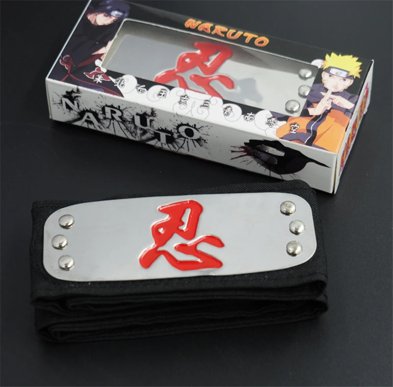 1 шт. аниме мультфильм Наруто четвертое великое ниндзя стиль реквизит для косплея