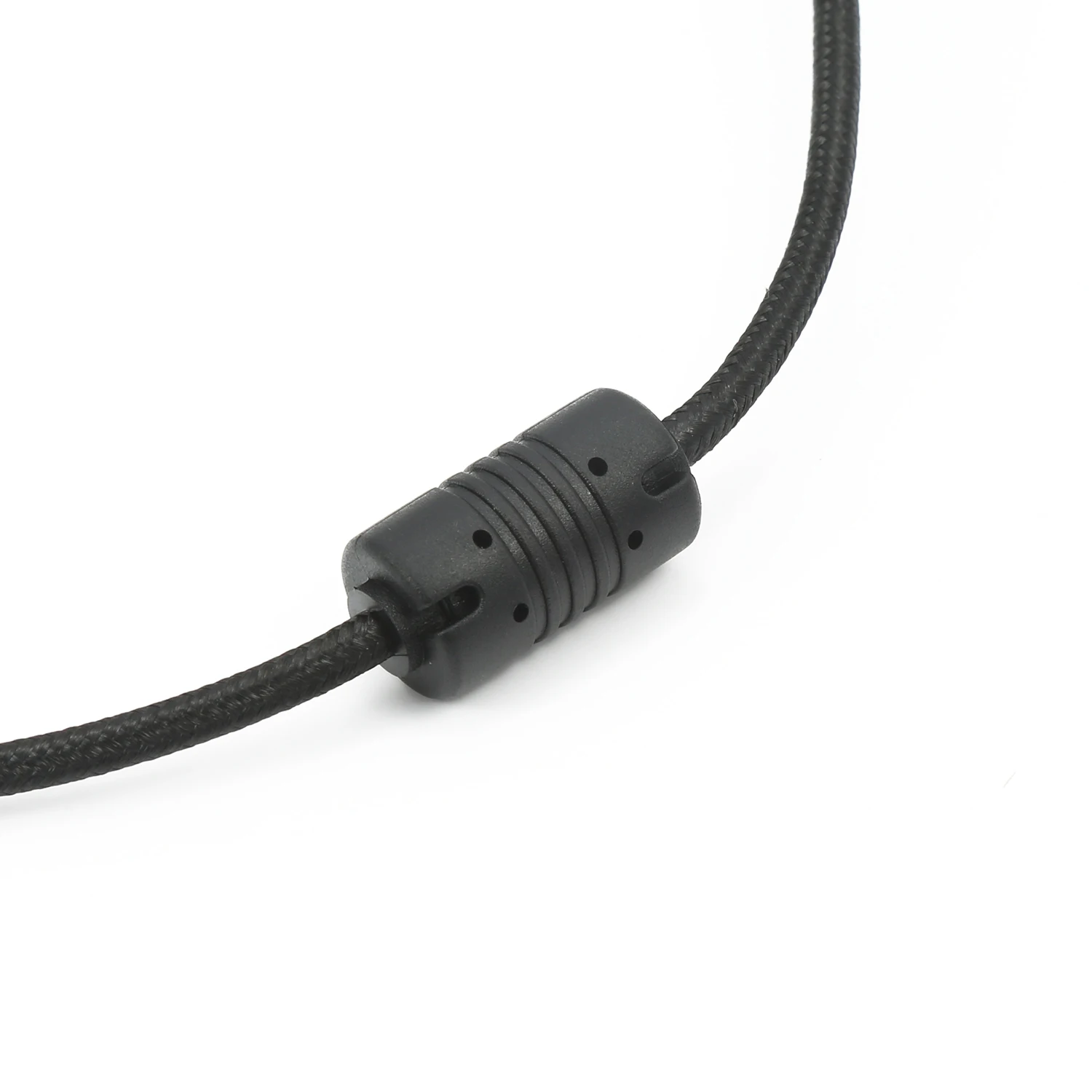 Оригинальный подлинный USB кабель Redragon H510 Zeus со штекером 3 5 мм и разъемом AUX для 2