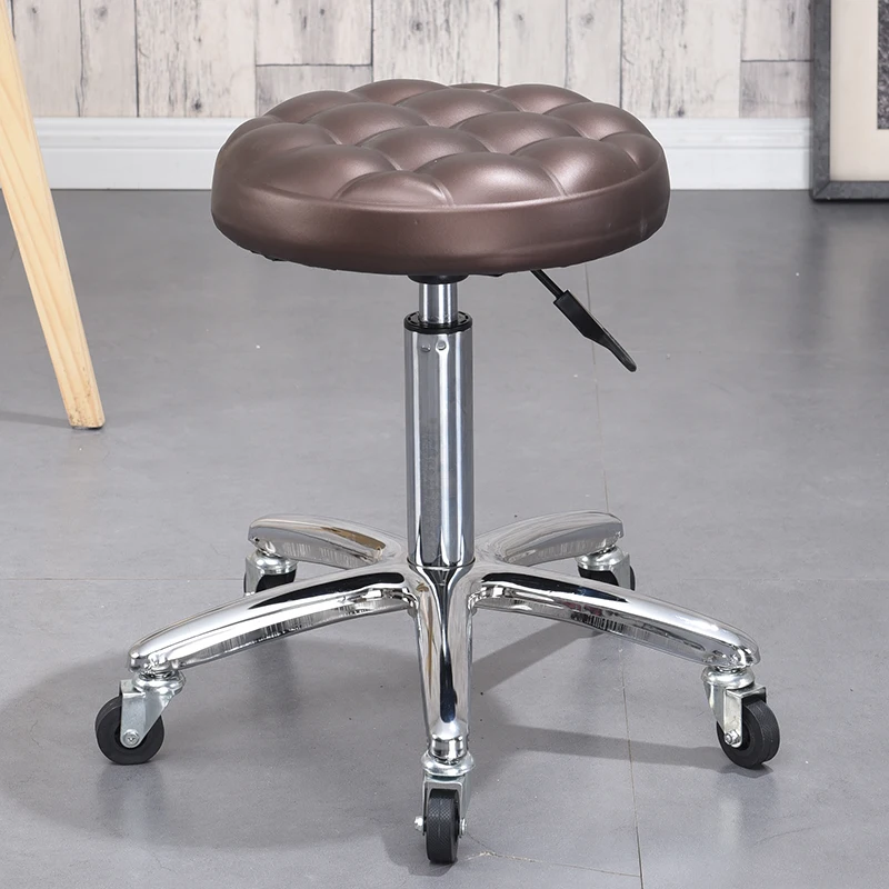 2019 регулируемые парикмахерские кресла гидравлический поворотный стул на