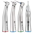 AI-X95LX25LX15LX65L низкоскоростной Электрический микромотор с внутренним распылителем воды, стоматологические стулья, наконечник со светодиодом