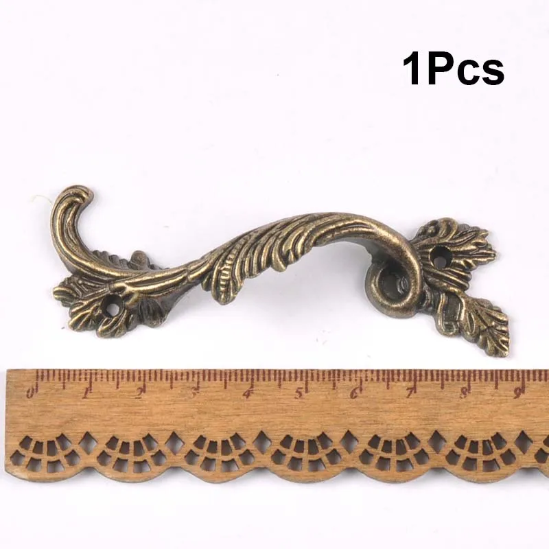 

Металлические резные ручки для мебели c2265