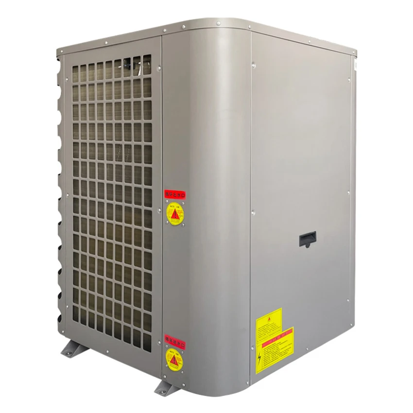 

V-30 Energy Saving Heat Pump Swimming Pool Thermostat Heater Heating Equipment Constant Temperature Heater For Massage Spa Pond