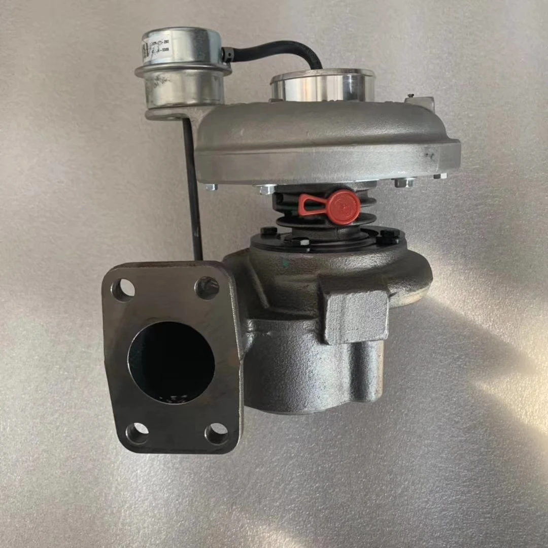 

Perkins series 1104 tractor 2674a404 711736-5001 turbocharger