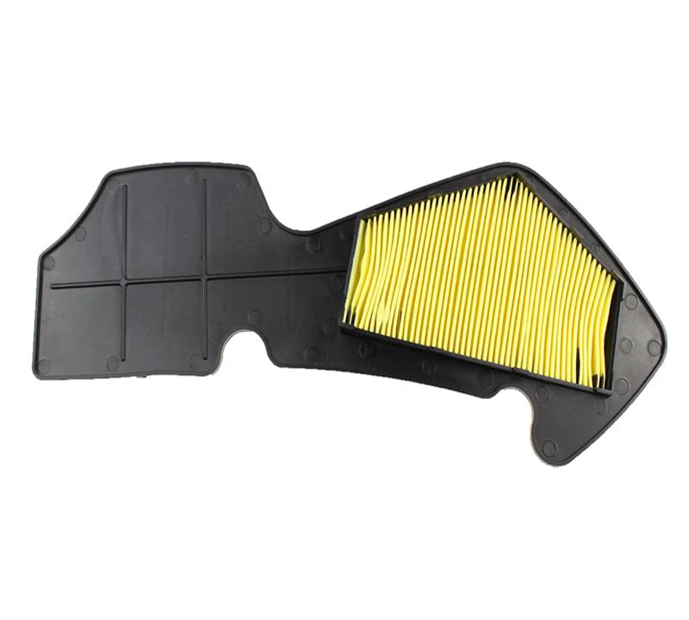 

E0192 Motorcycle Air Filter for Qingqi Suzuki QS100 UZ100 QS125-2 Air Cleaner Filter With Sponge Air Filter Cleaner