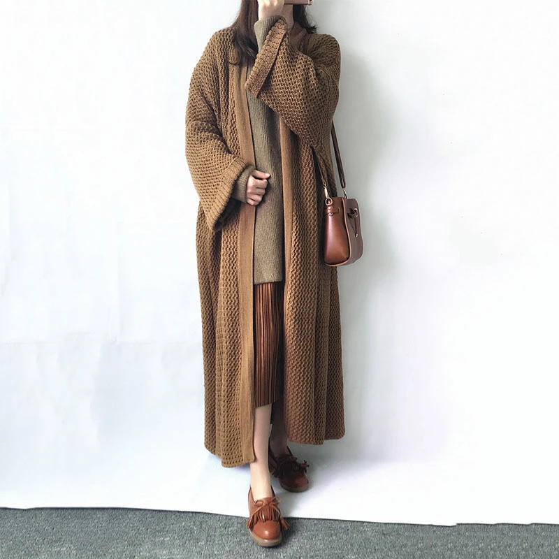 LANMREM Уличная одежда красного и зеленого цветов мульти цвет все-матч теплые модные