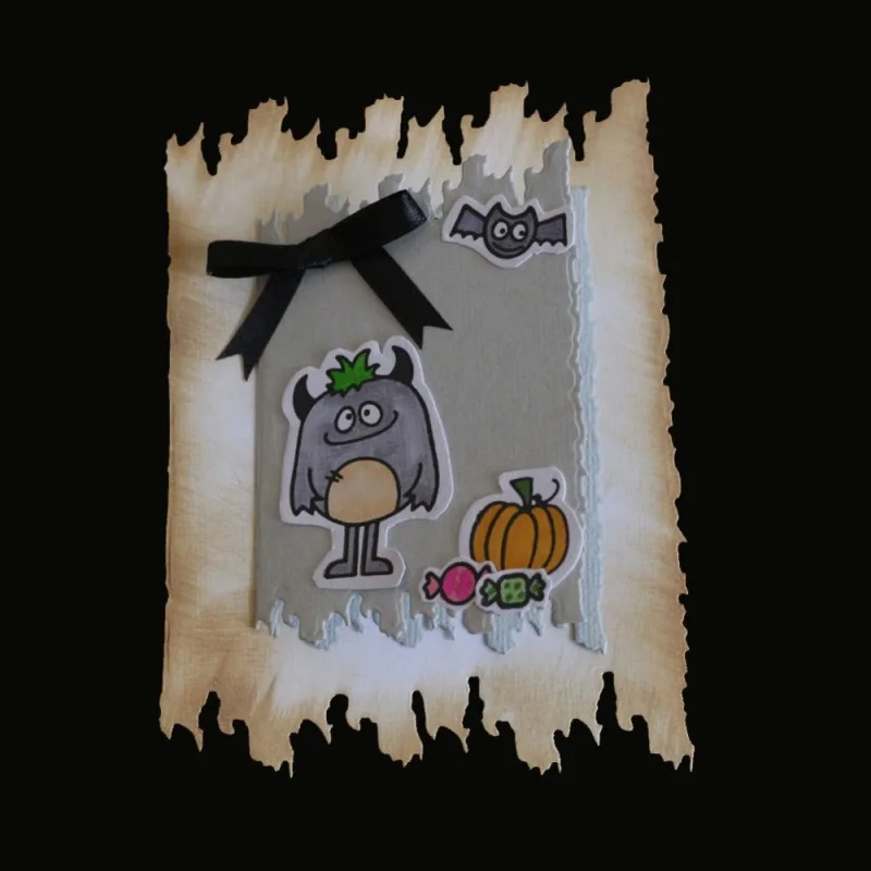 4 шт. декоративные штампы и для резки металла | Дом сад