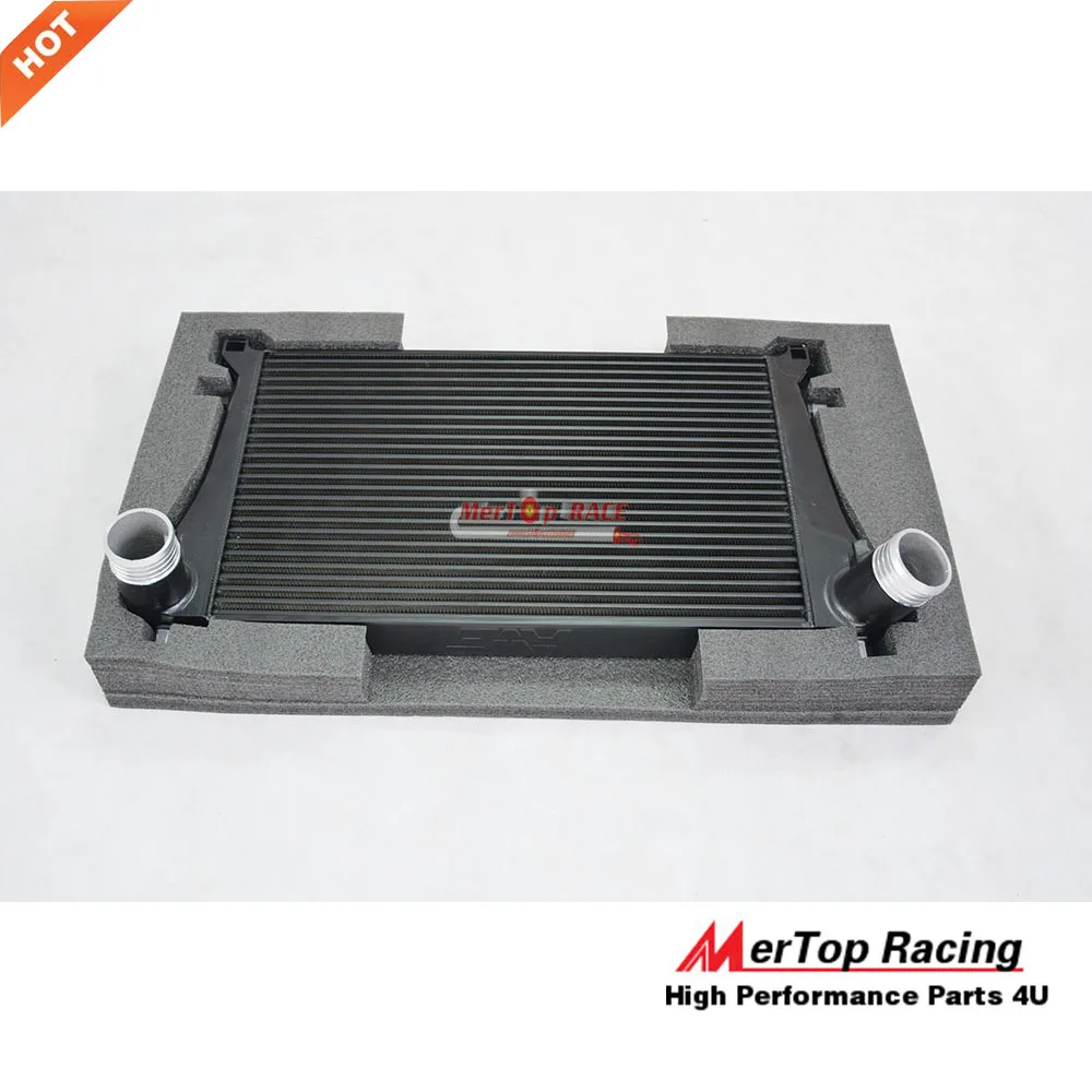 Комплект воздухоохладителя MERTOP Racing Upgrade 70 мм для A3 S3 / MK7 EA888 1 8 T 2 0 TSI|mk7 intercooler|kit kitskit