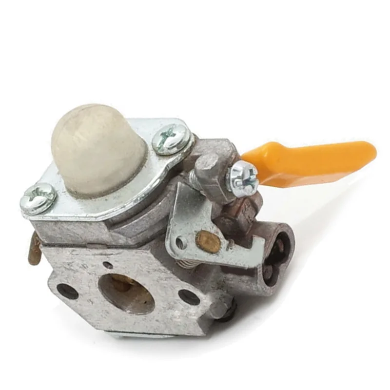 

1 шт., КАРБЮРАТОР ДЛЯ ТРИММЕРА Zama C1U-H66A Homelite Ryobi