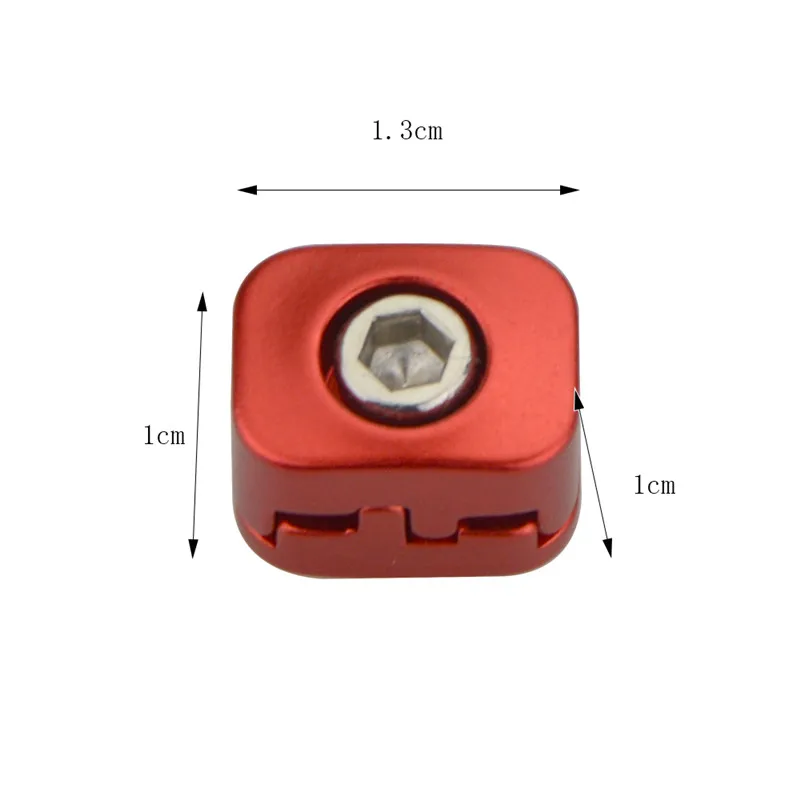 2 шт. комбинированные зажимы для лука пряжка откидывающийся зажим стрелы