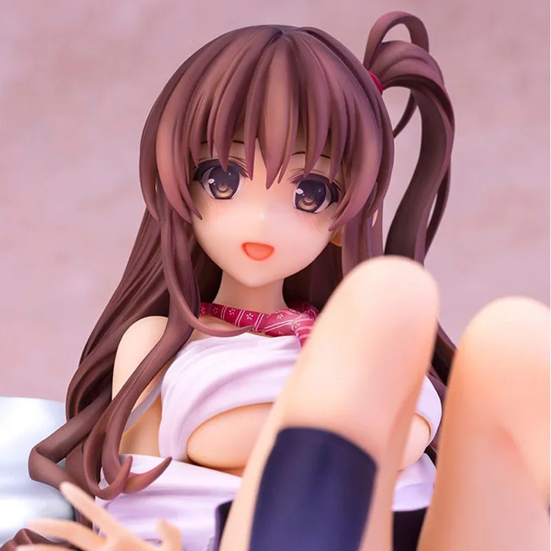 11 см Misaki Kurehito сексуальные девушки аниме сексуальная фигурка Skytube комикс ПВХ