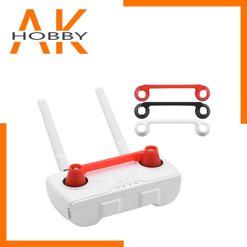 2 шт./лот сборные детали для игрушек удаленный рокер защитный кронштейн Hubsan Zino H117s