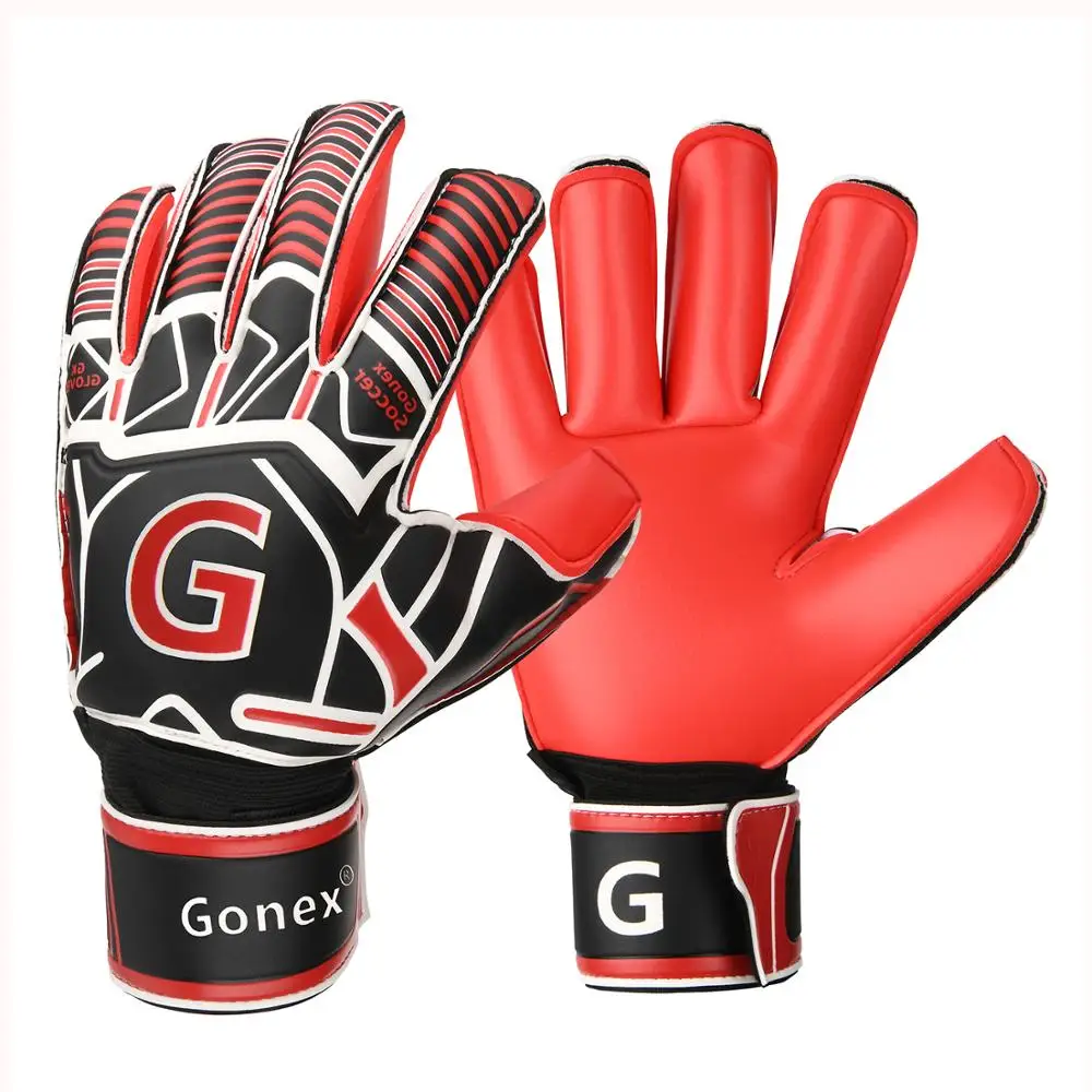 Перчатки для геймпада Gonex GK перчатки игры в футбол со спасательными пальцами