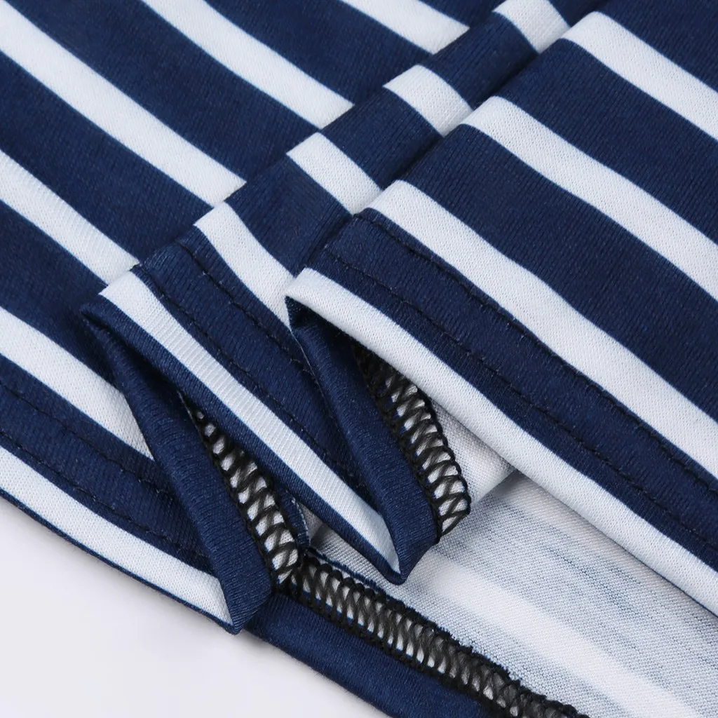 

Women's Maternity T-Shirt for Pregnant Women Summer Short Sleeve O-Neck Striped Floral Print T-shirt Tops Loose Pregnancy Blouse