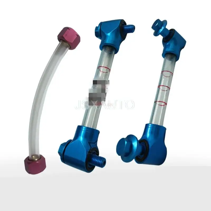 Гидравлический масляный прибор для экскаватора манометр насос гусеницы CAT DOOSAN