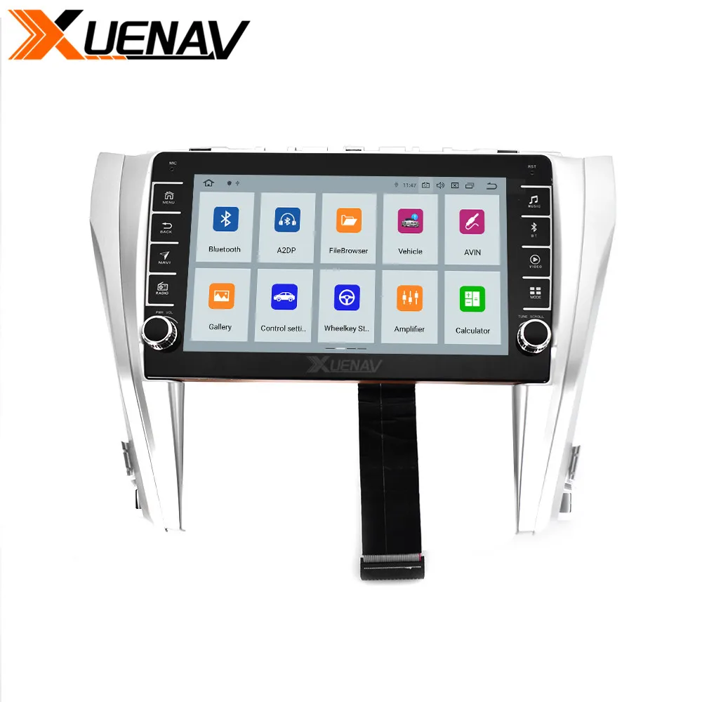 

Car stereo 2 din android FOR Toyota camry 2012+ Car GPS Navigation Stereo DVD Player FOR Toyota Car GPS Navigation Stereo