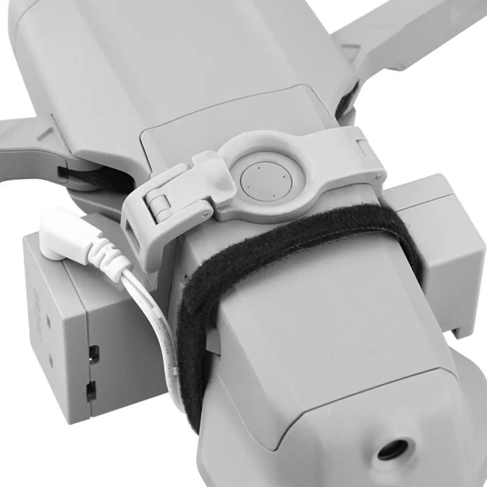 Пневматическая КАПЛЕВИДНАЯ система для DJI Mavic Pro 2 pro zoom Air приманка дрона