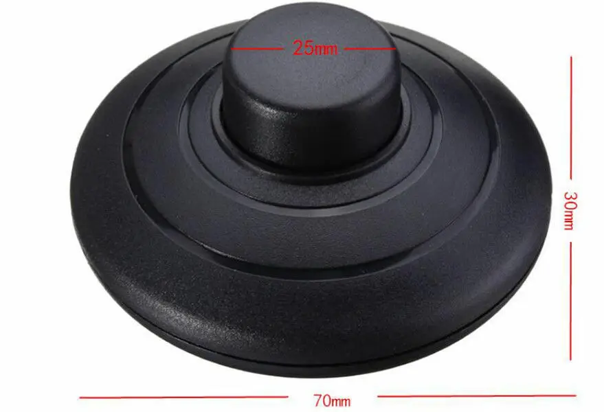 5 X INLINE SWITCHES FOR LED Cafe Bedroom Table Lamp Bedside Desk Floor Light | Other Tool Parts