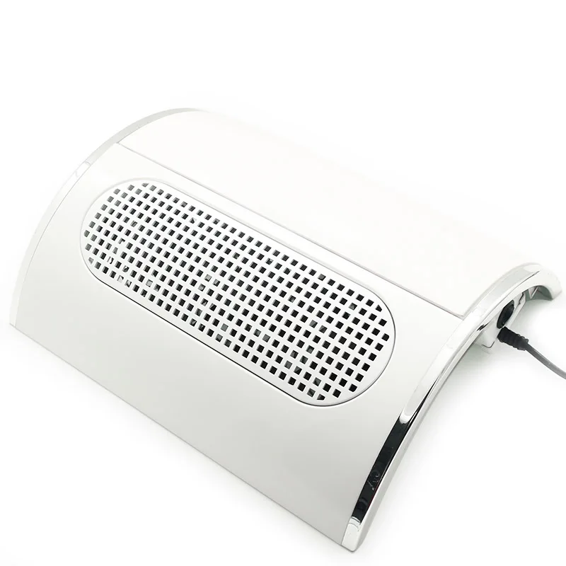 Мощный женский пылесос с 3 вентиляторами Низкошумный инструменты для маникюра 2