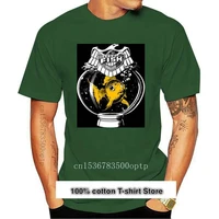 camiseta de judge fish 2000ad camisa de talla y colores chief cal mega city one dredd grampus kleggs novedad