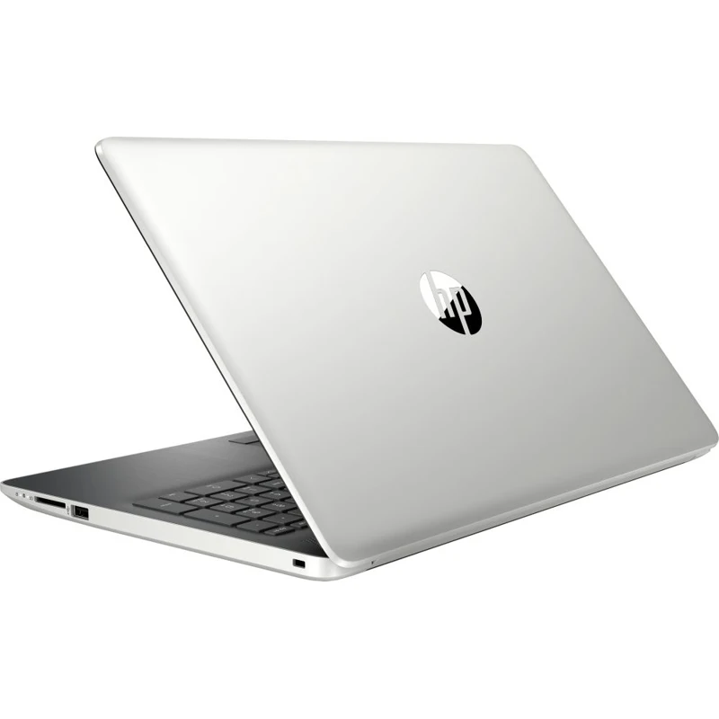 Ноутбук HP 15 da2052ur 15.6" IPS i7 10510U 16Гб 2Тб HDD GeForce Mx130 2L3G8EA|Ноутбуки| |