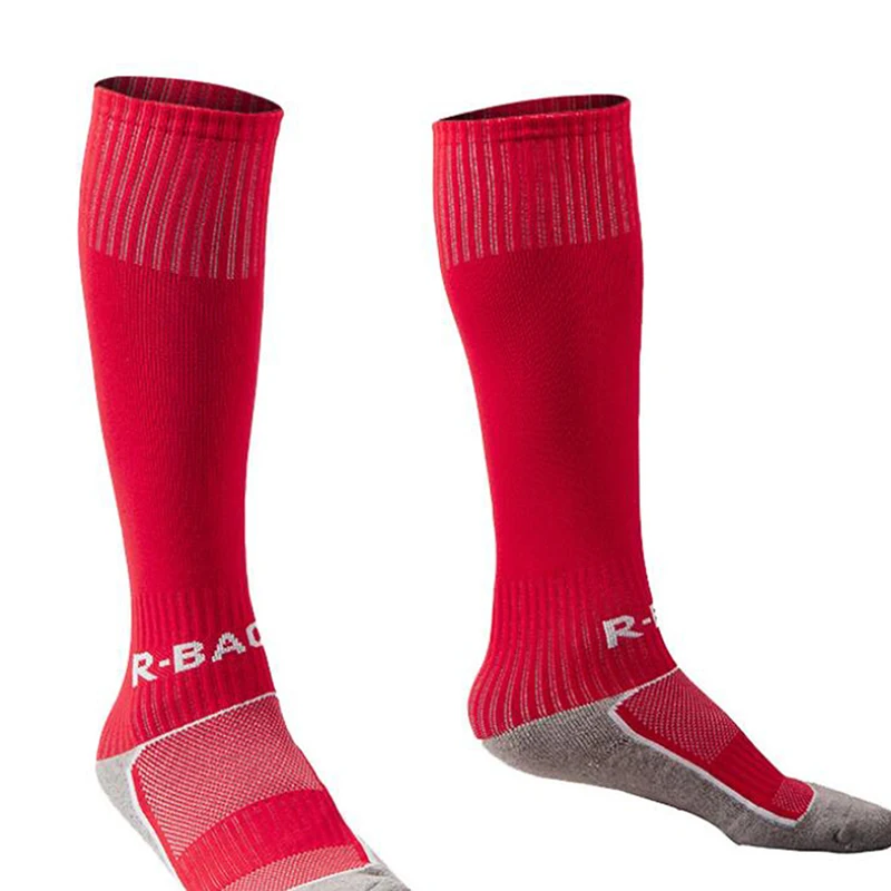 

2020 Kids Boy Profession Soccer Socks Breathable Sports Training Socks Knee-High Child Basketball Football Cycling Socks