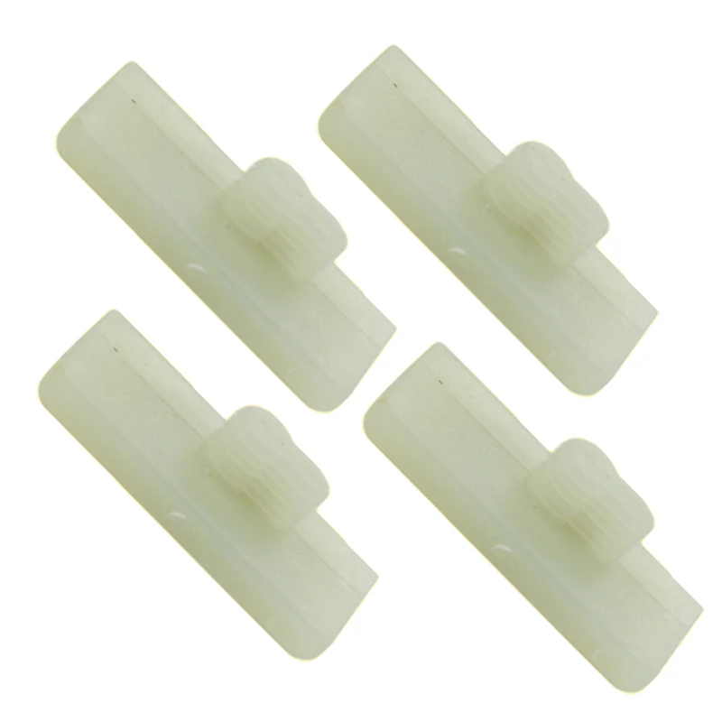 4 шт. бампер полосы цепи направляющие Chiansaw для Stihl 024 26 028 029 039 MS390 MS291 Запчасти