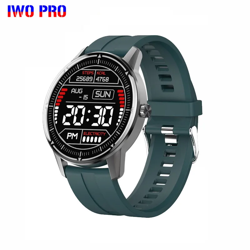 Умные часы R8 с сенсорным экраном для мужчин и женщин умные несколькими режимами