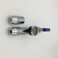 iec60529 jet nozzle kits for protection against ingress of water ipx5 and ipx6