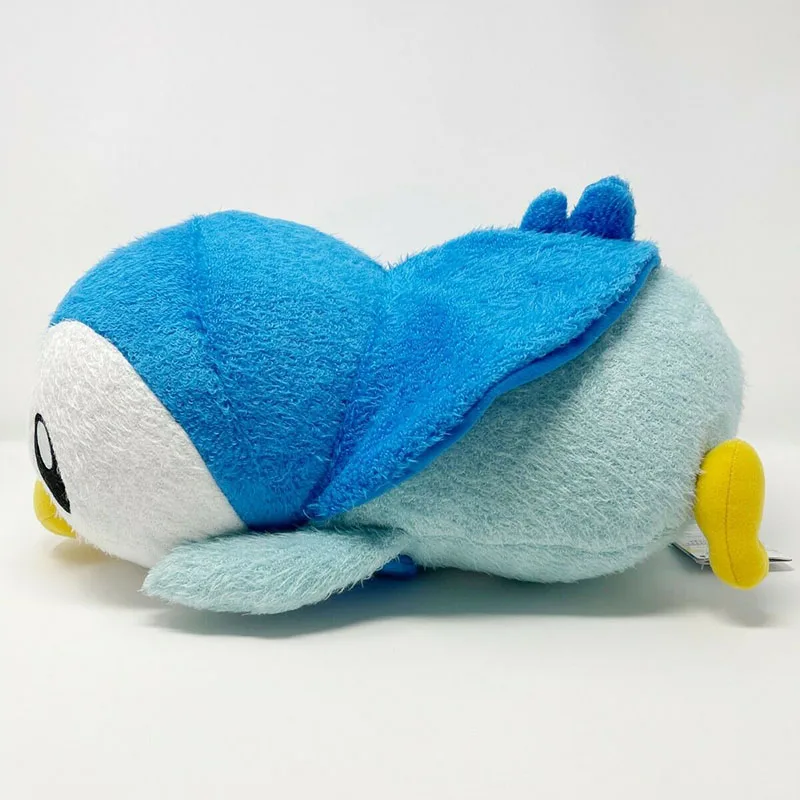 Мультяшные Покемоны Piplup плюшевые игрушки мягкие Pokemons Kawaii куклы подарки для детей