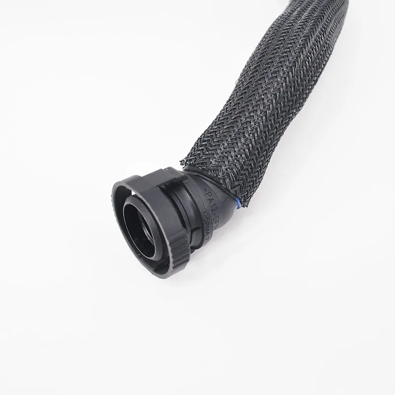 Бренд Baificar новинка натуральный воздушный шланг клапан камеры сапун трубы для