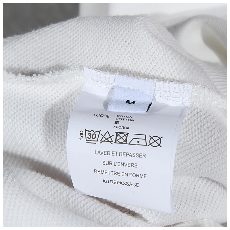 

2020 Winter new animal dinosaur head printed round neck hoodie men's and women's all-match long sleeve thin hoodie for lovers