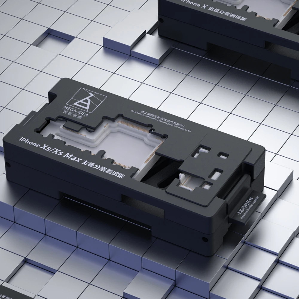 Qianli новейшая многослойная тестовая рамка для материнской платы системная плата