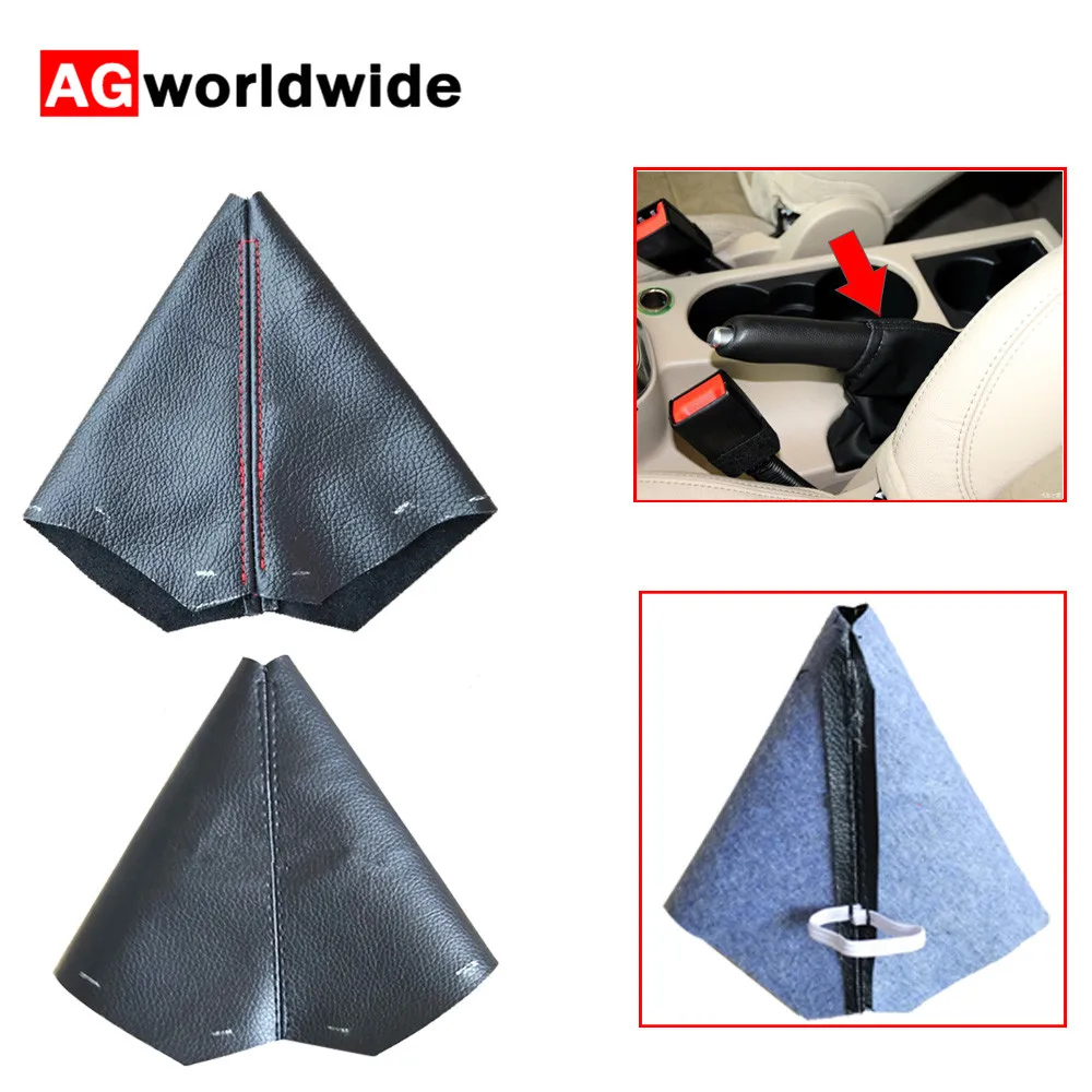 Кожаный чехол для Land Rover LR2 Freelander 2 2008 2013 дюйма|Ручка переключения передач| |