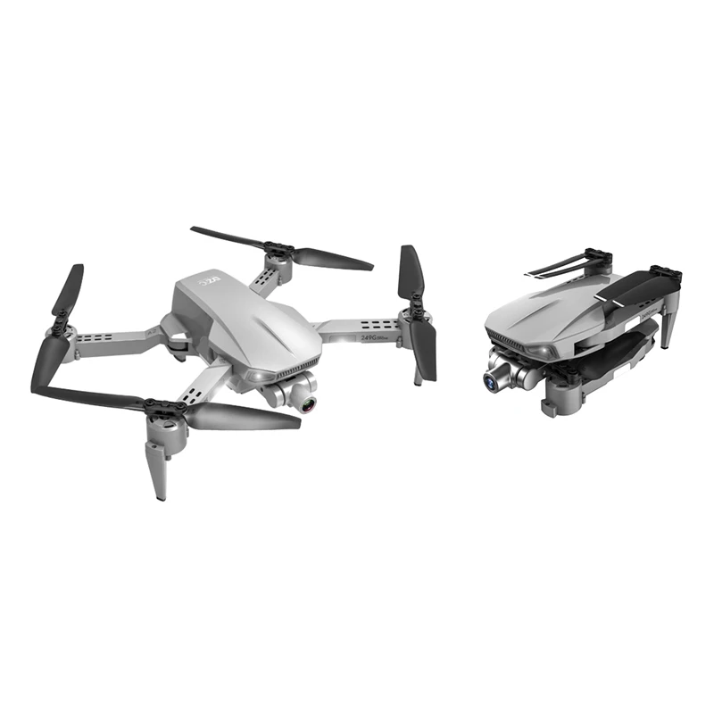 

L106 Pro GPS Drone 4K Wide-Angle HD Camera 5G Wifi FPV 2-Axis Gimbal Foldable Quadcopter 1.2Km