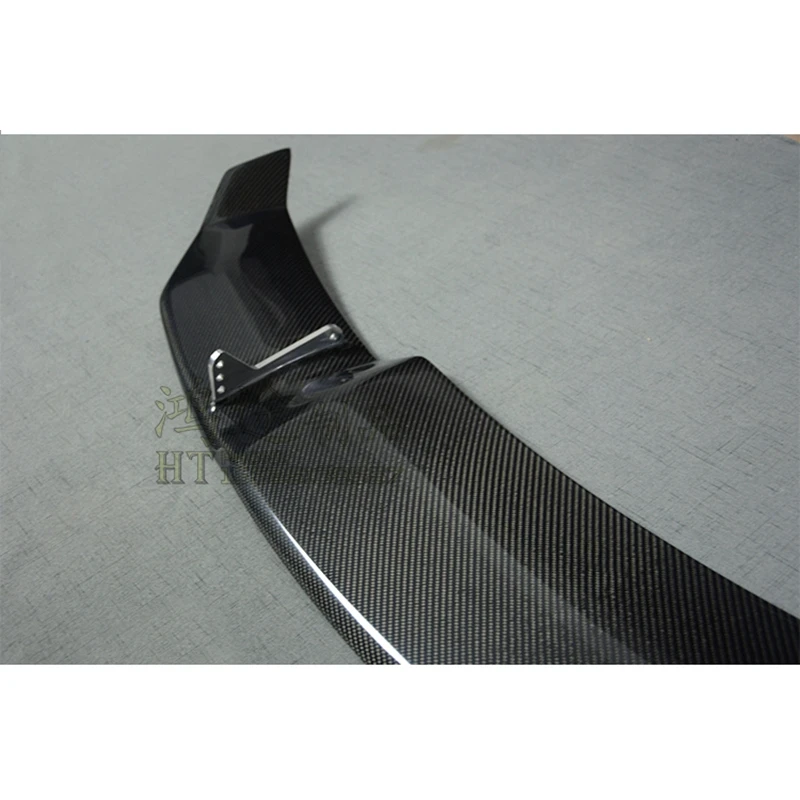 Спойлер для BMW F80 F82 F36 F32 F22 F87 F33 F10 F30 G30 M2 M3 M4 M5 M6 спойлер из углеродного волокна крыло
