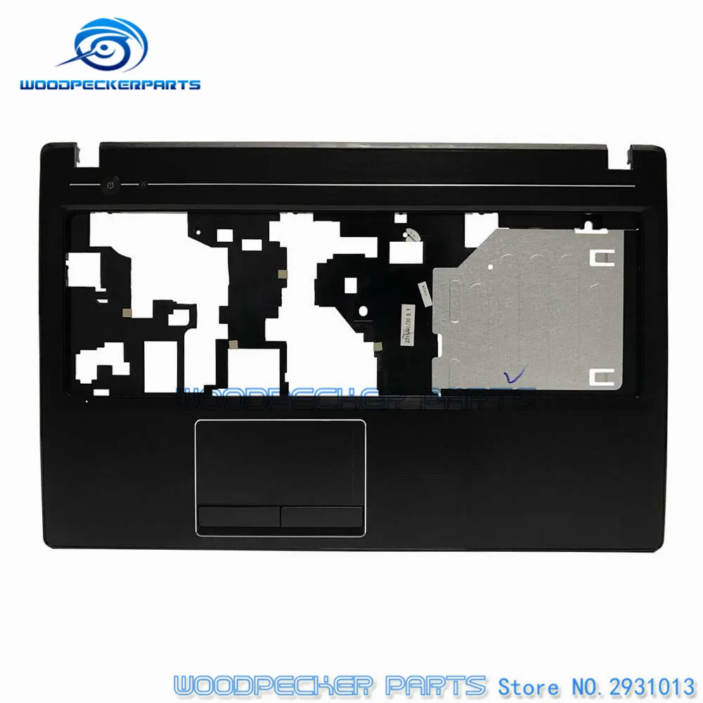 Новый чехол для ноутбука lenovo IdeaPad G580 G585 верхний тачпад Упор рук AM0N2000100|Сумки и