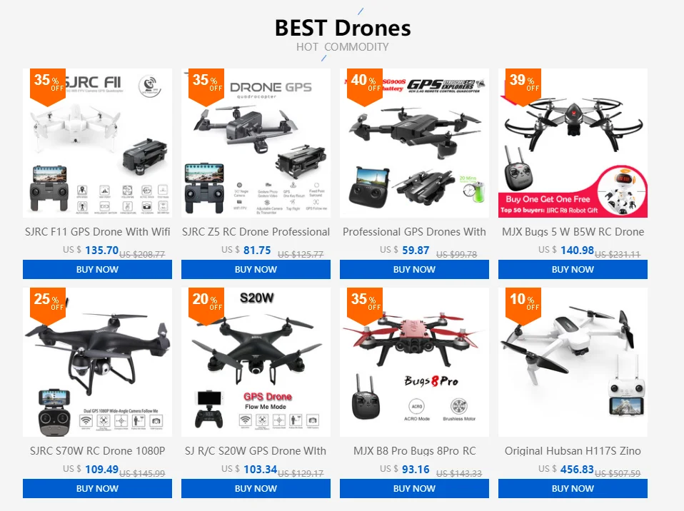 Hubsan H117S Zino Радиоуправляемый Дрон GPS 5,8 Г 1 км с видом от первого лица в формате 4K UHD, Камера 3-осевой карданный стабилизатор для дрона с дистанционным управлением квадракоптер uav RTF RC дроны