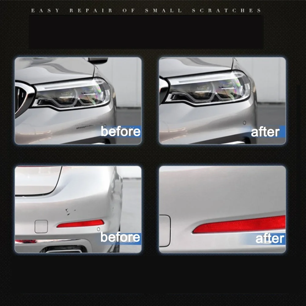 Ручка для ремонта царапин краски автомобиля Citroen Grand C4 Picasso Aircross C Elysee DS3 C5 C3 C2 C6 C8 DS4 -