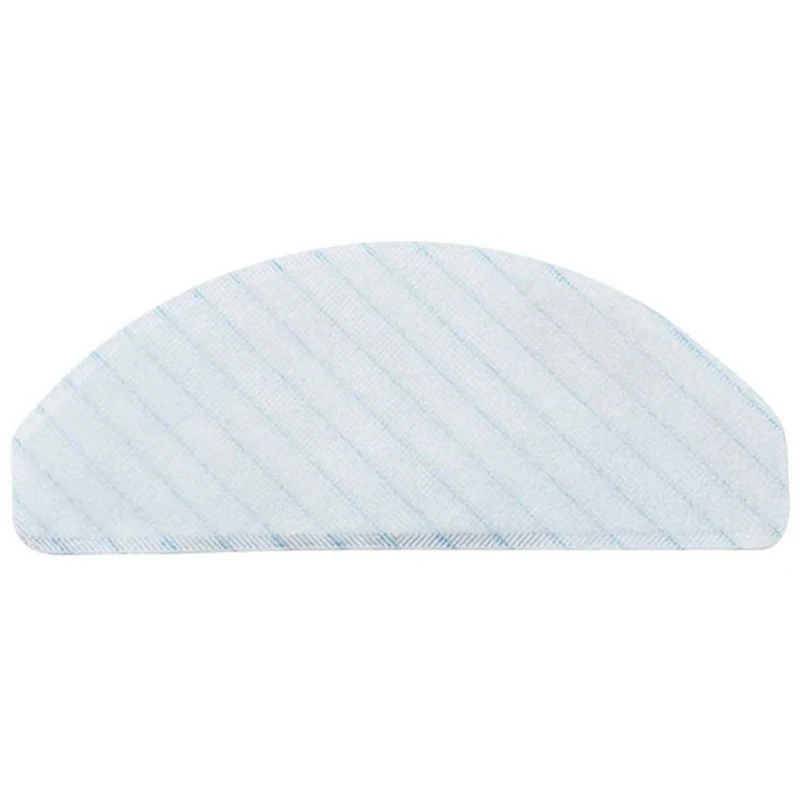 

Disposable Strong Rag for Ecovacs Deebot Ozmo T8 Aivi T8 MAX Vacuum Cleaner Parts Moping Pads Spare Parts 50Pcs