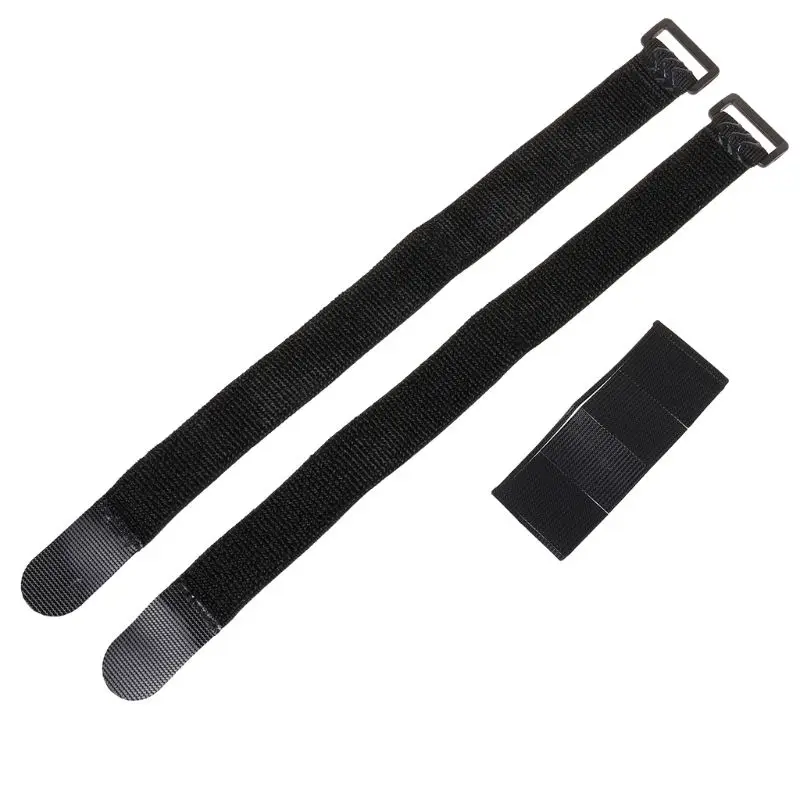 

1 Pair Boots Belt Strap Women Lady Fixing Shoes Anti Fall Accessories Elastic Adjustable Inside Non Slip Adhesive Tape Elastic
