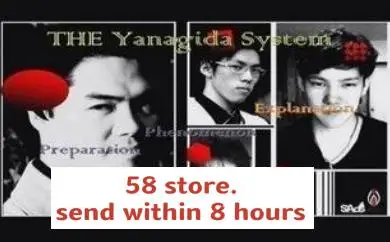 

Shoot Ogawa -The Yanagida System