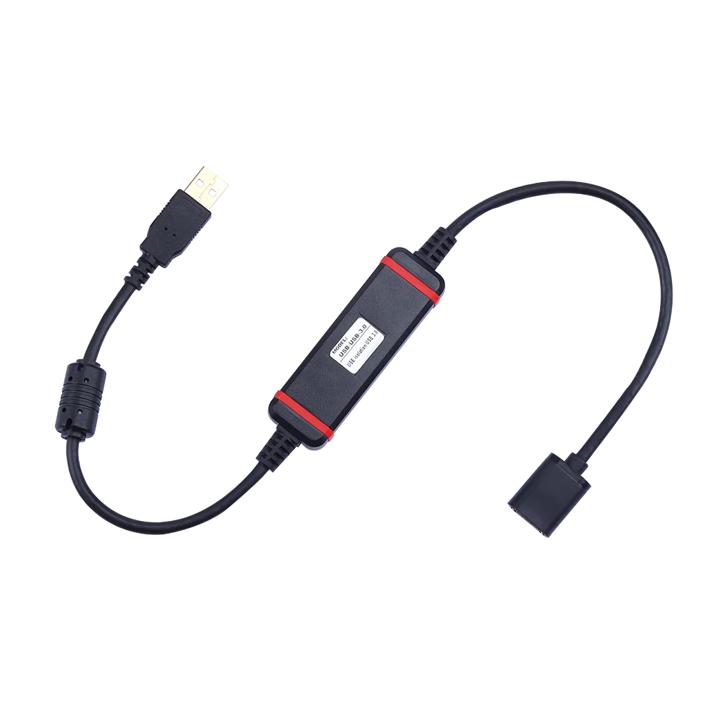 USB Высокоскоростной изолятор 480 м цифровой защитный Adum3160 чип usb3.0 | Электроника
