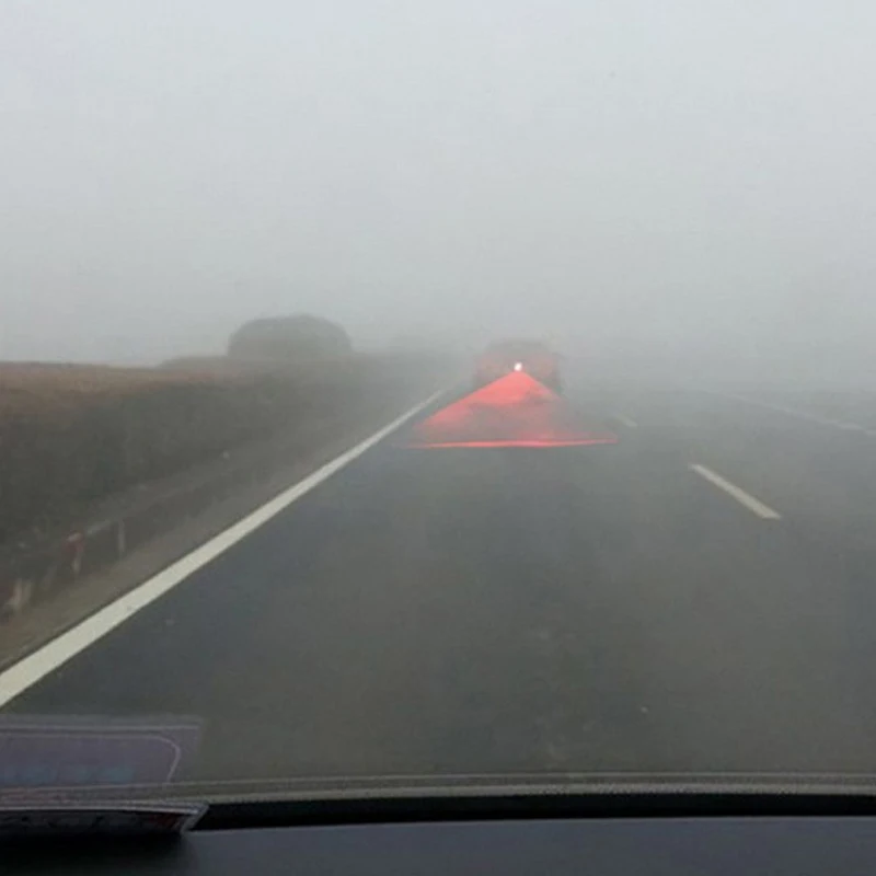 Фонасветильник противотуманный тормозной сигнальный фонарь для Honda Civic 4d CRV Accord Dio